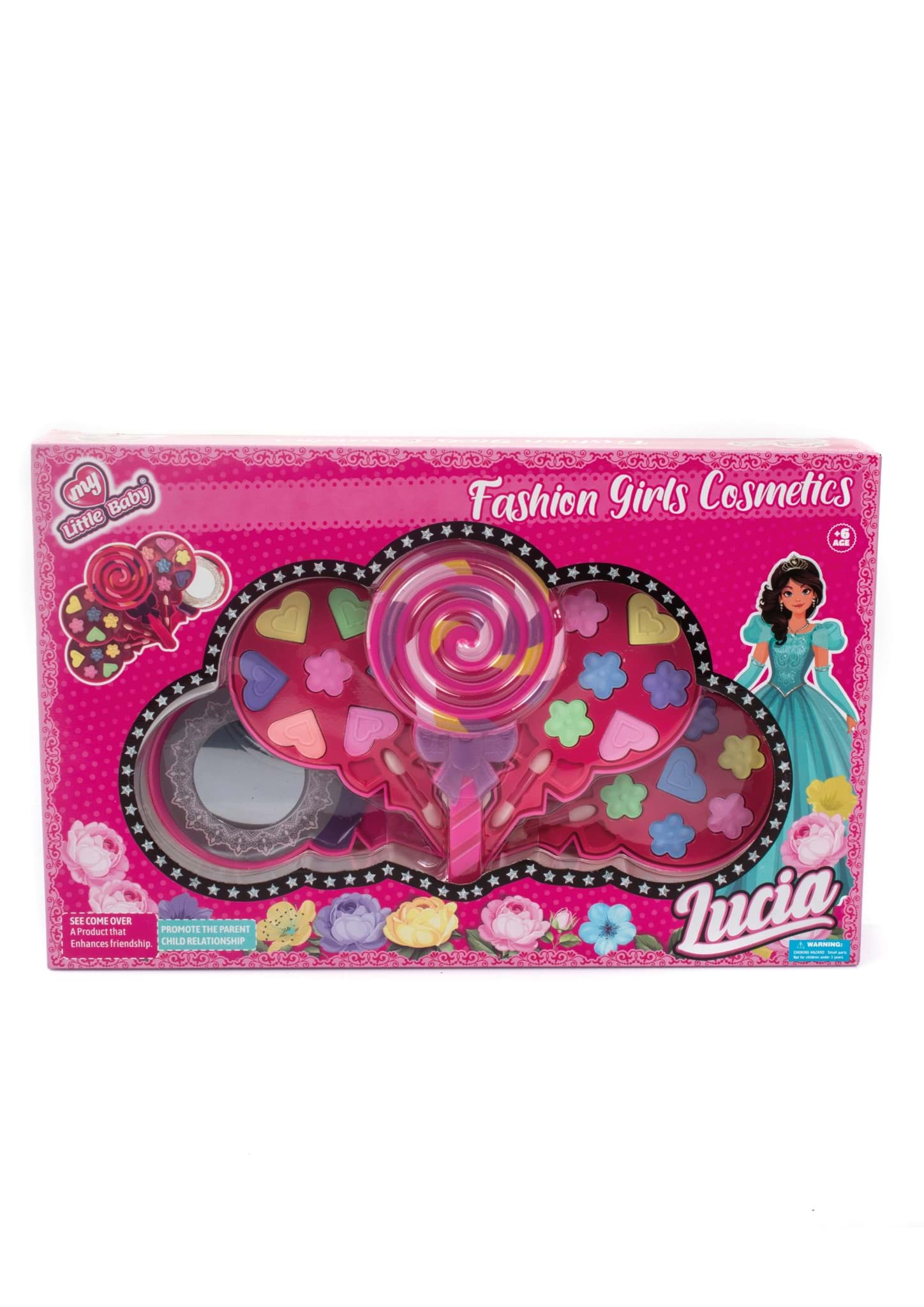 LOLİPOP-DÖRTLÜ-KUTULU-MAKYAJ-SETİ resmi